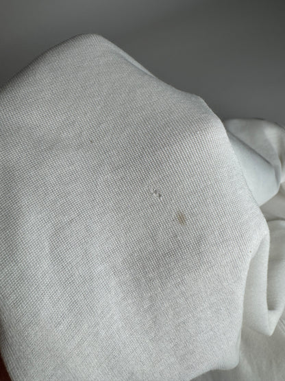Vintage Issey Miyake Cotton Shirt White M