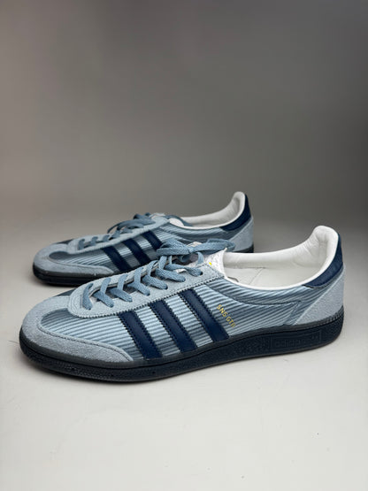 Adidas Samba Metallic Blue 45,5