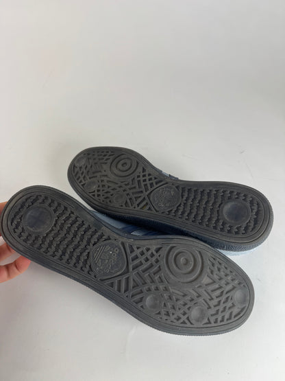 Adidas Samba Metallic Blue 45,5