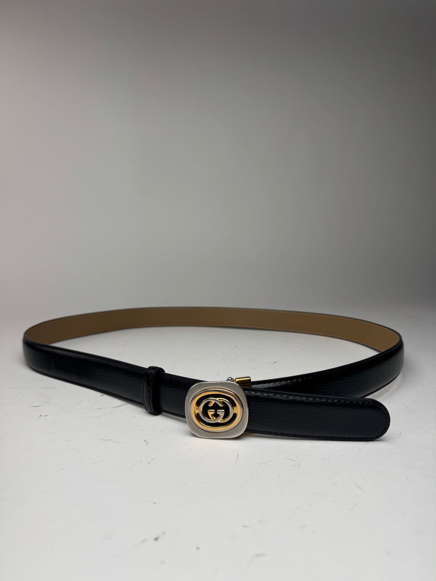 Vintage Celine Leather