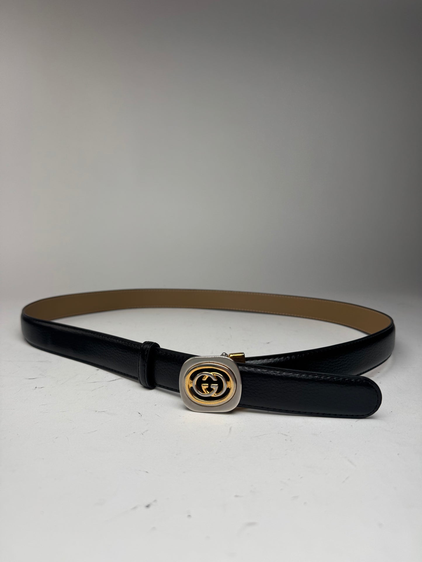 Vintage Celine Leather