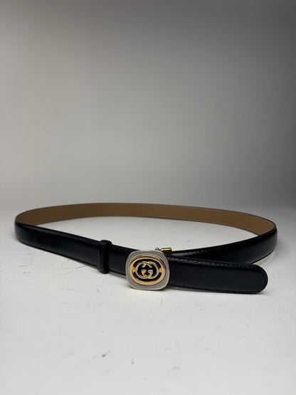 Vintage Celine Leather