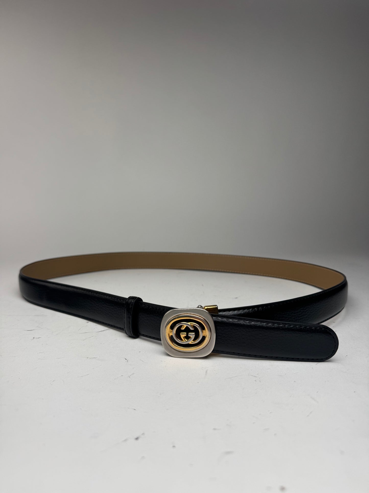 Vintage Celine Leather