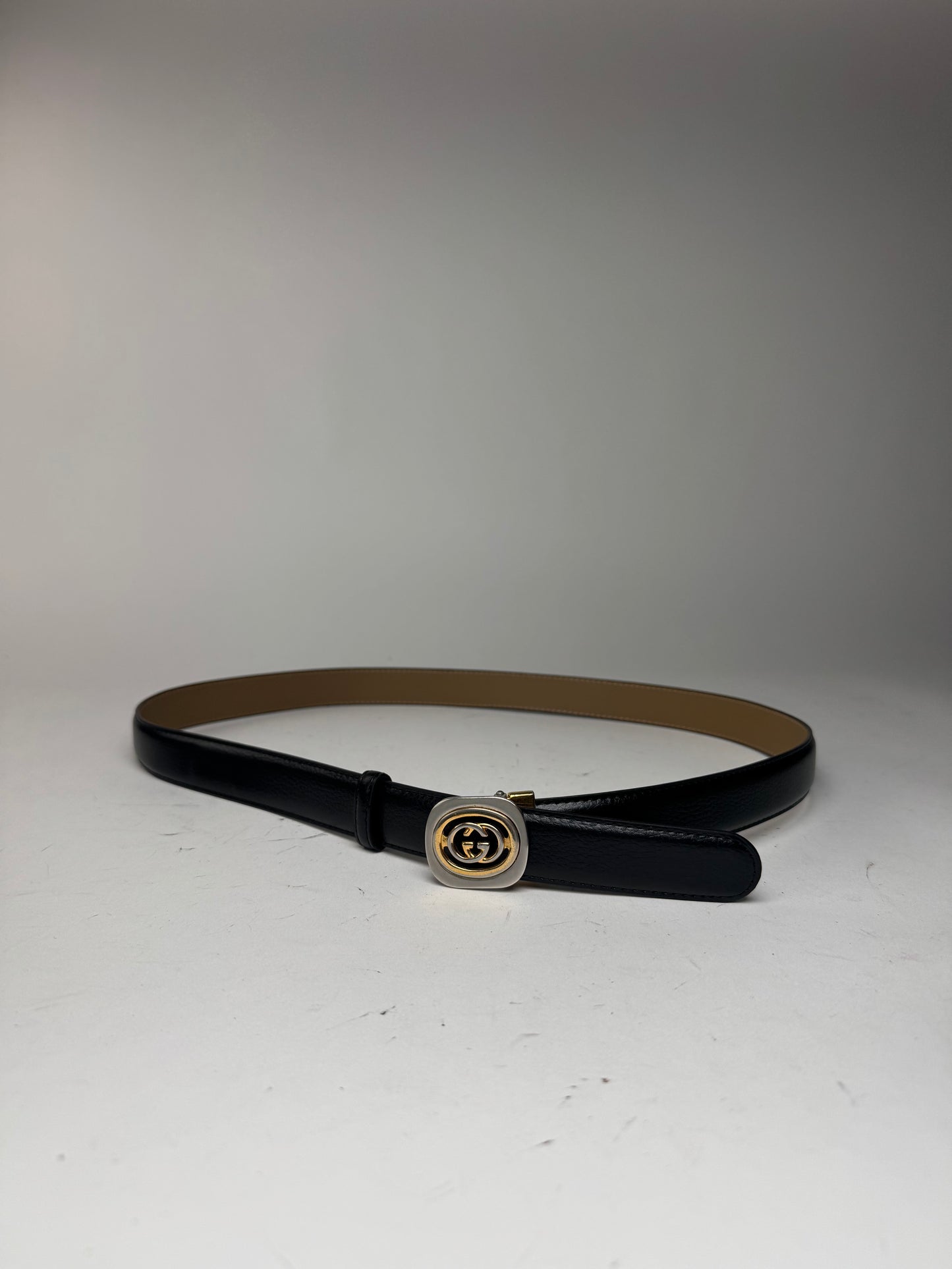 Vintage Celine Leather