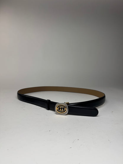 Vintage Celine Leather