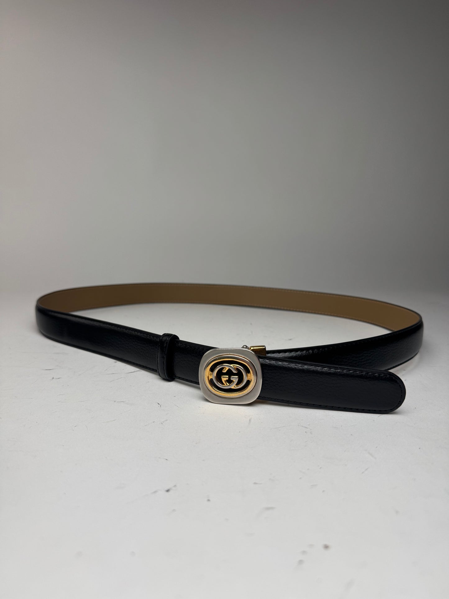 Vintage Celine Leather