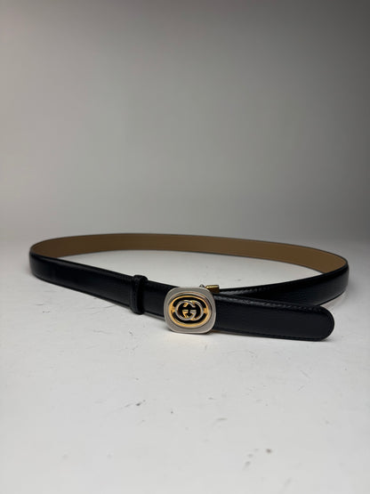 Vintage Celine Leather