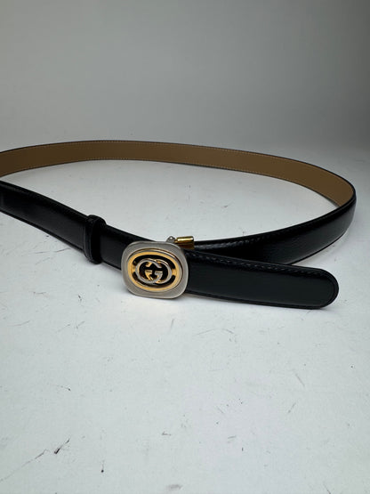 Vintage Celine Leather