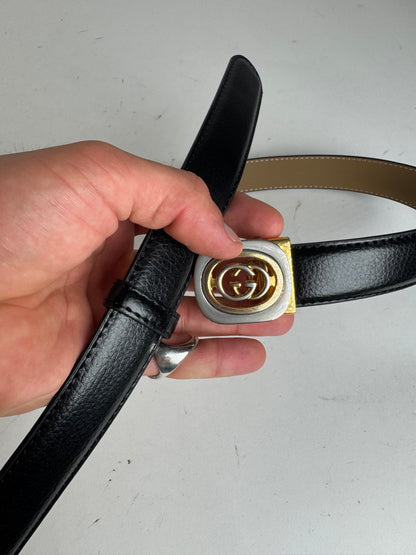 Vintage Celine Leather