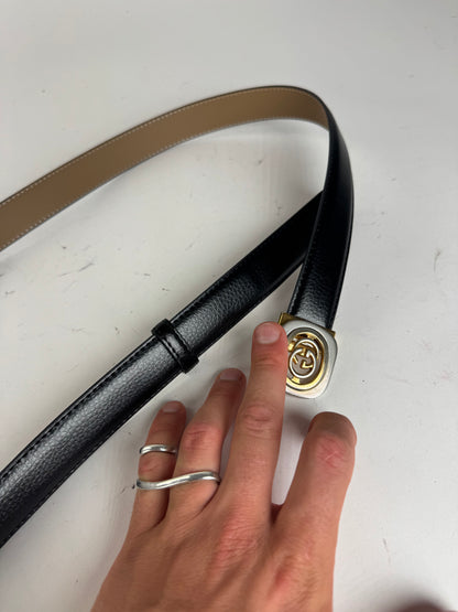 Vintage Celine Leather