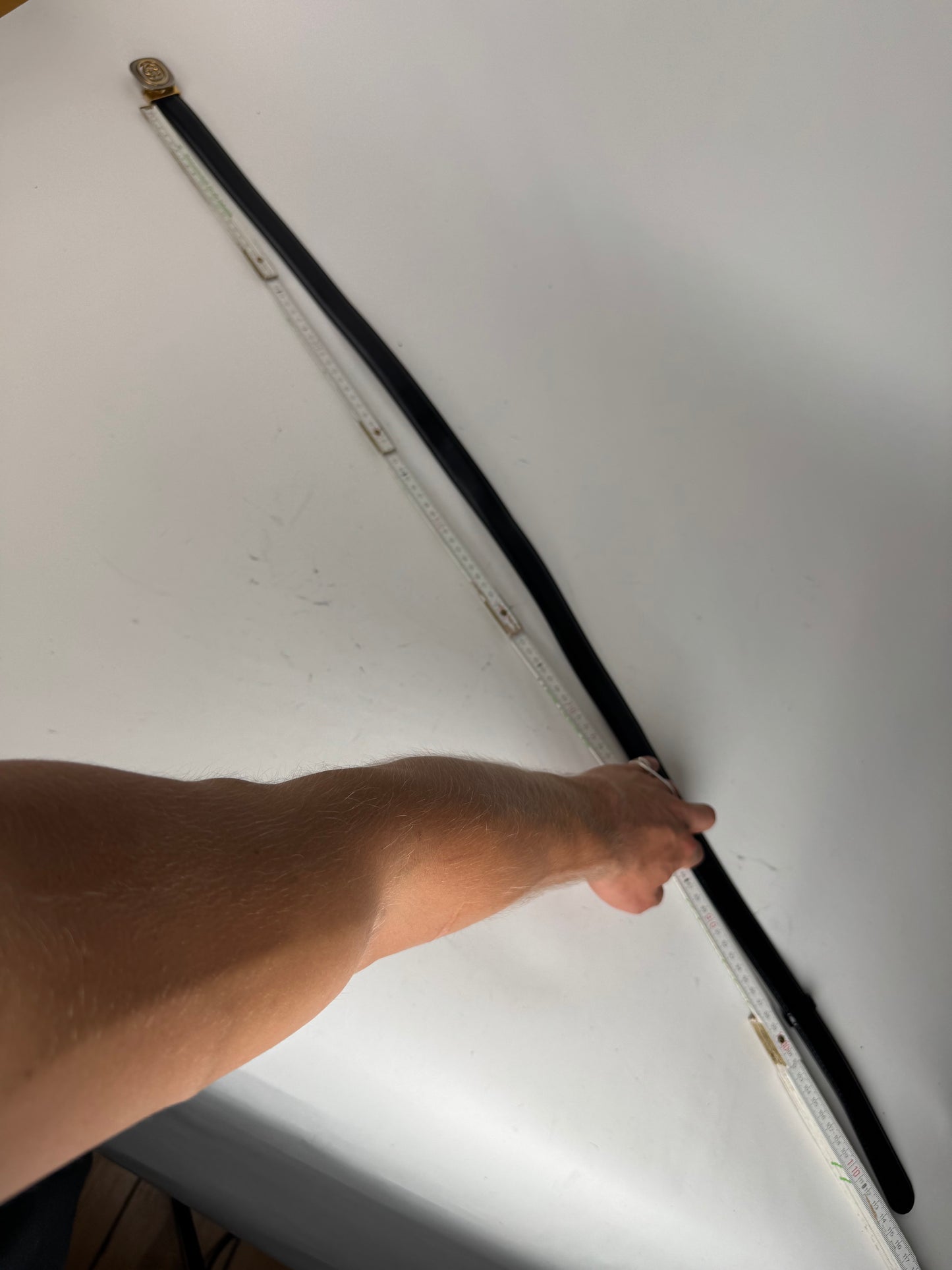 Vintage Celine Leather