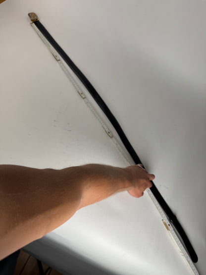 Vintage Celine Leather