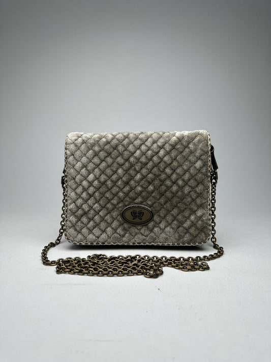 Vintage Bottega Veneta shoulder bag