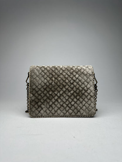 Vintage Bottega Veneta shoulder bag
