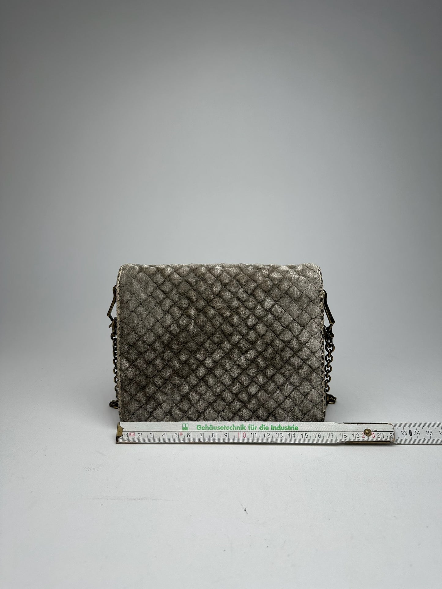 Vintage Bottega Veneta shoulder bag