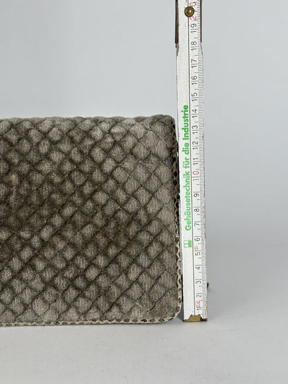 Vintage Bottega Veneta shoulder bag