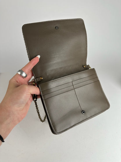 Vintage Bottega Veneta shoulder bag