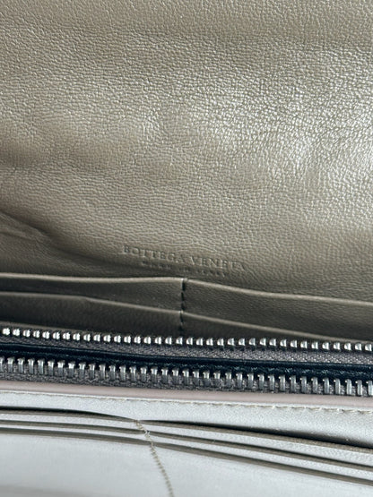 Vintage Bottega Veneta shoulder bag