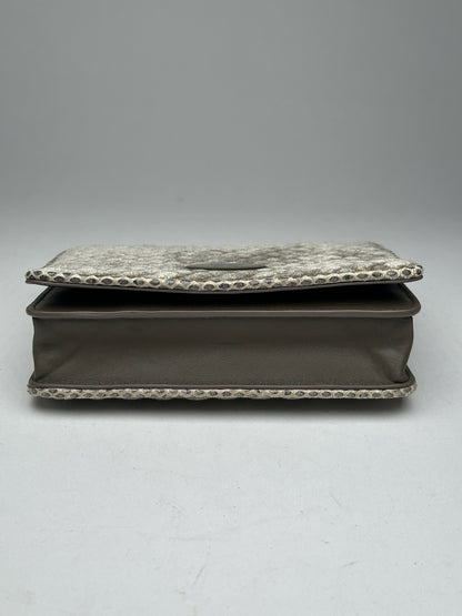 Vintage Bottega Veneta shoulder bag