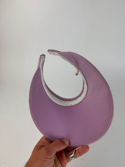 Vintage Balenciaga Suncape Puple