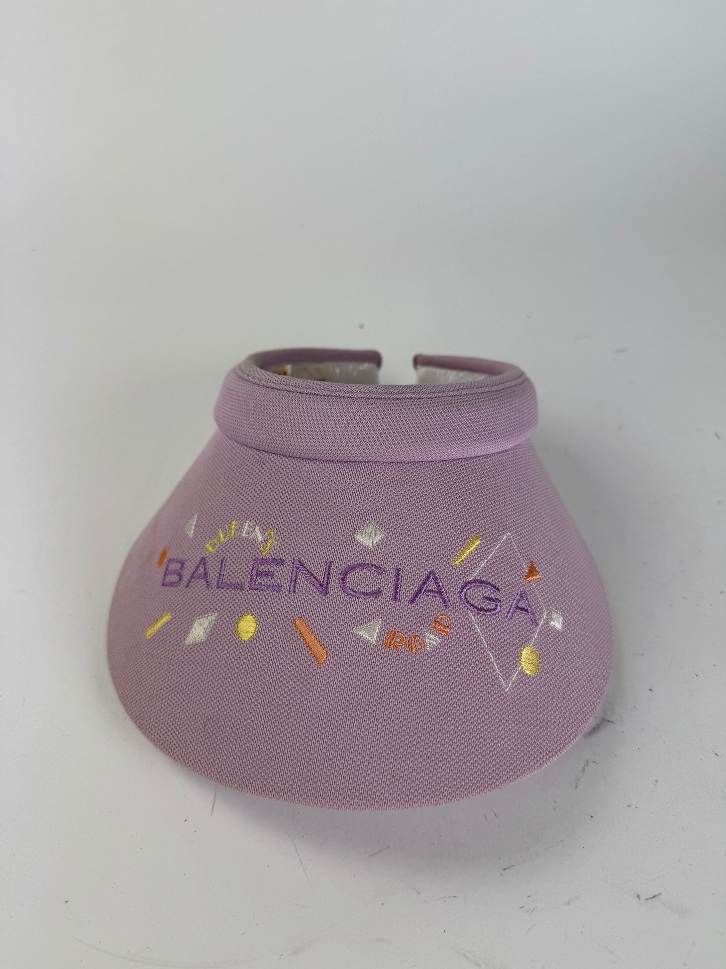 Vintage Balenciaga Suncape Puple