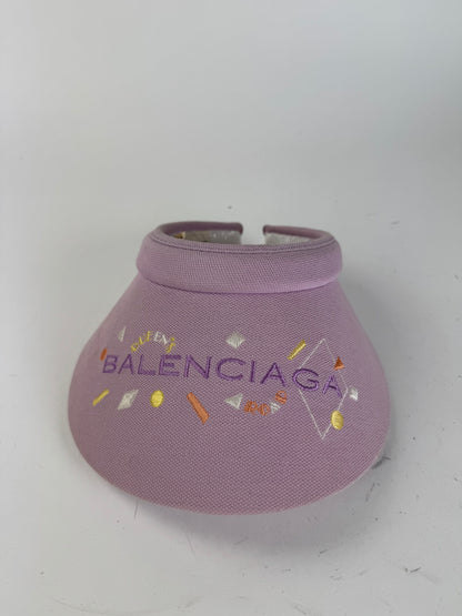 Vintage Balenciaga Suncape Puple