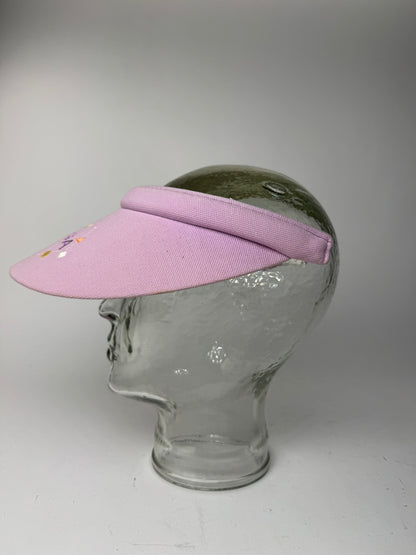 Vintage Balenciaga Suncape Puple