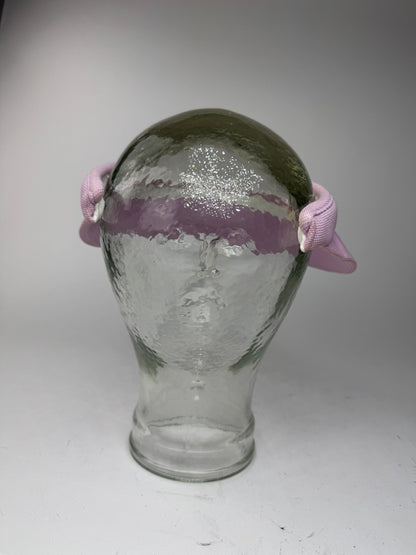 Vintage Balenciaga Suncape Puple