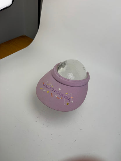 Vintage Balenciaga Suncape Puple