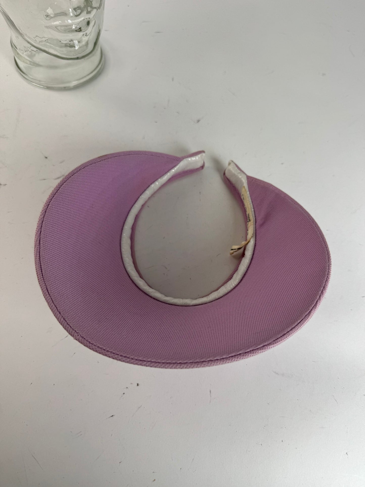 Vintage Balenciaga Suncape Puple