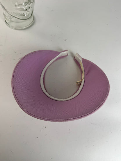 Vintage Balenciaga Suncape Puple