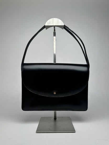 Vintage Loewe Madrid Leather baguette bag