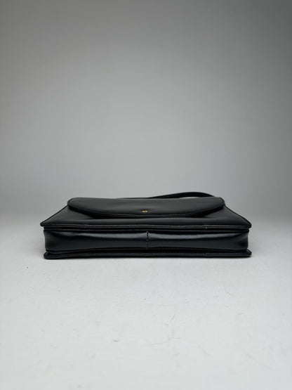 Vintage Loewe Madrid Leather baguette bag