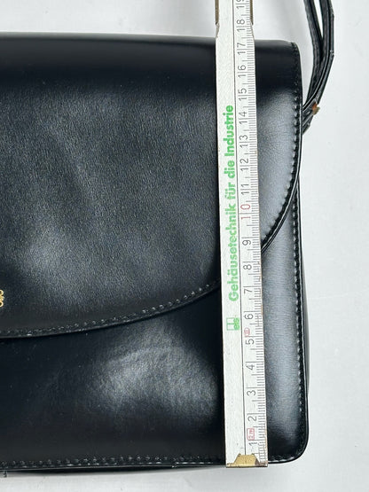 Vintage Loewe Madrid Leather baguette bag