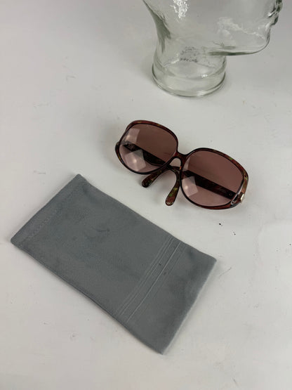 Vintage Dior Sunglasses