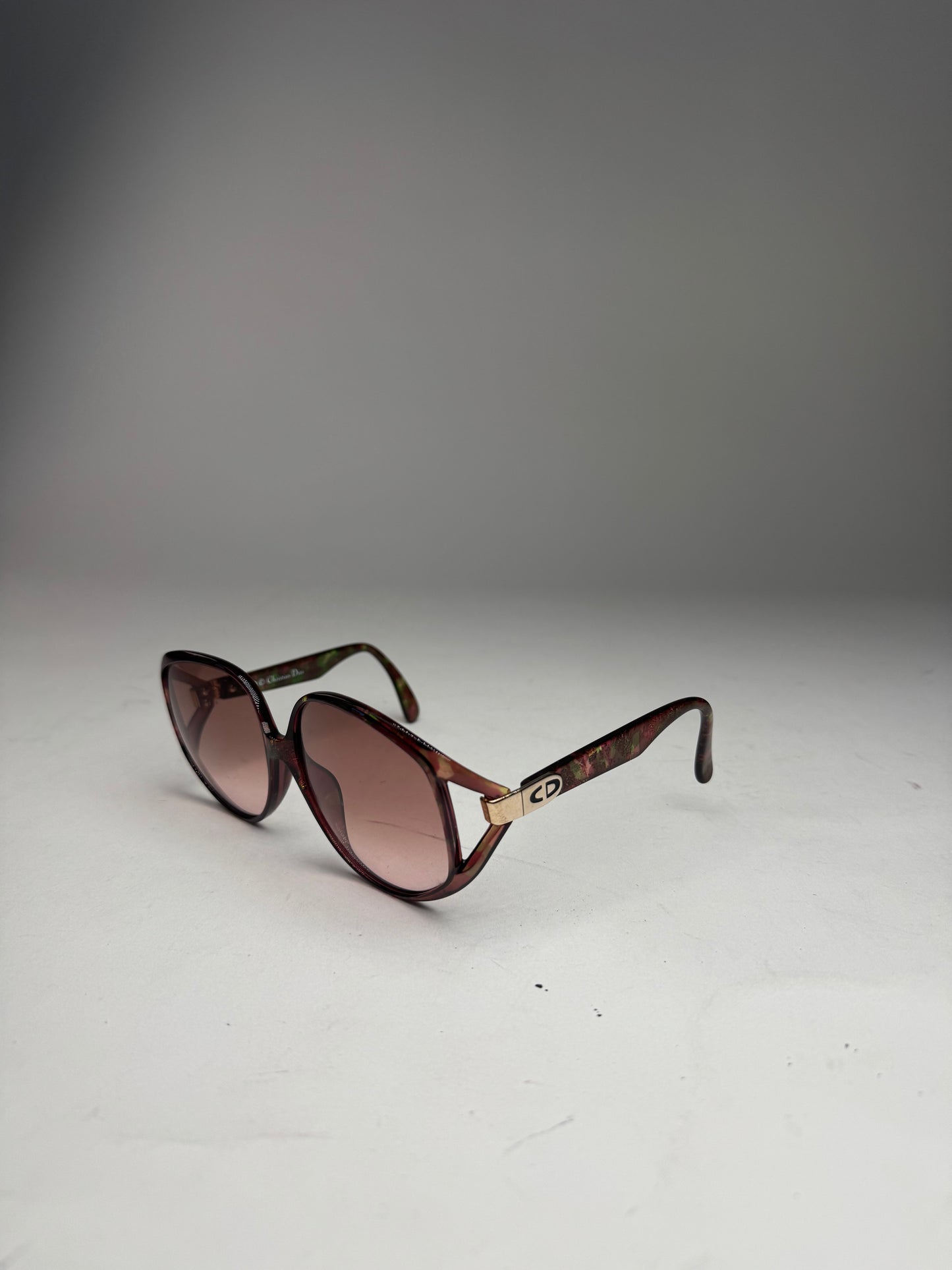 Vintage Dior Sunglasses
