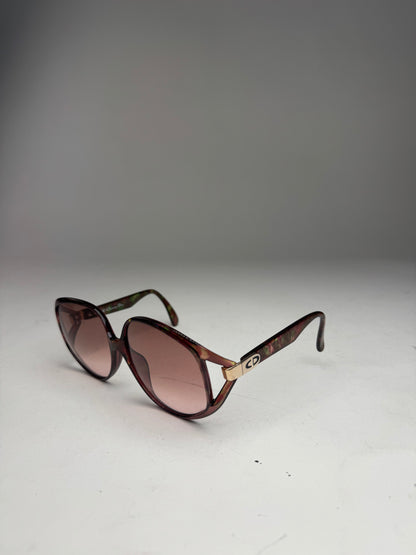 Vintage Dior Sunglasses