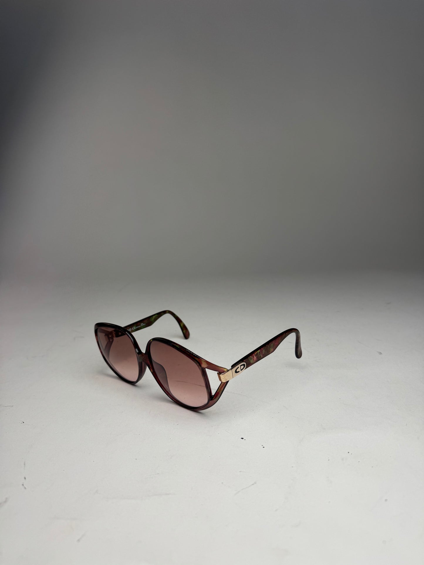 Vintage Dior Sunglasses