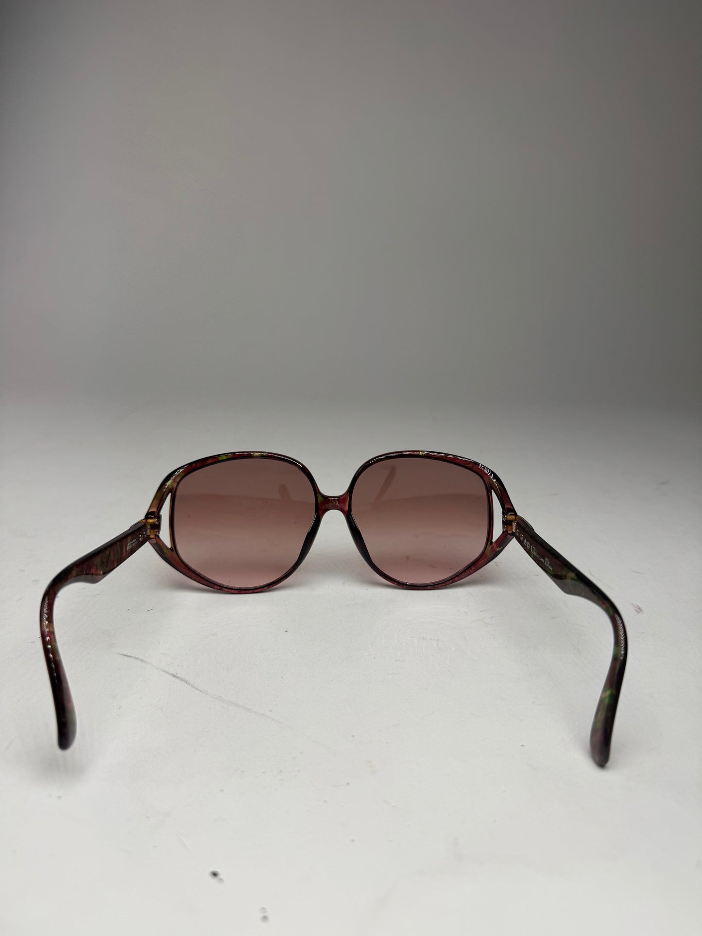 Vintage Dior Sunglasses