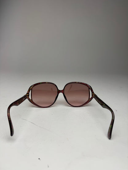 Vintage Dior Sunglasses