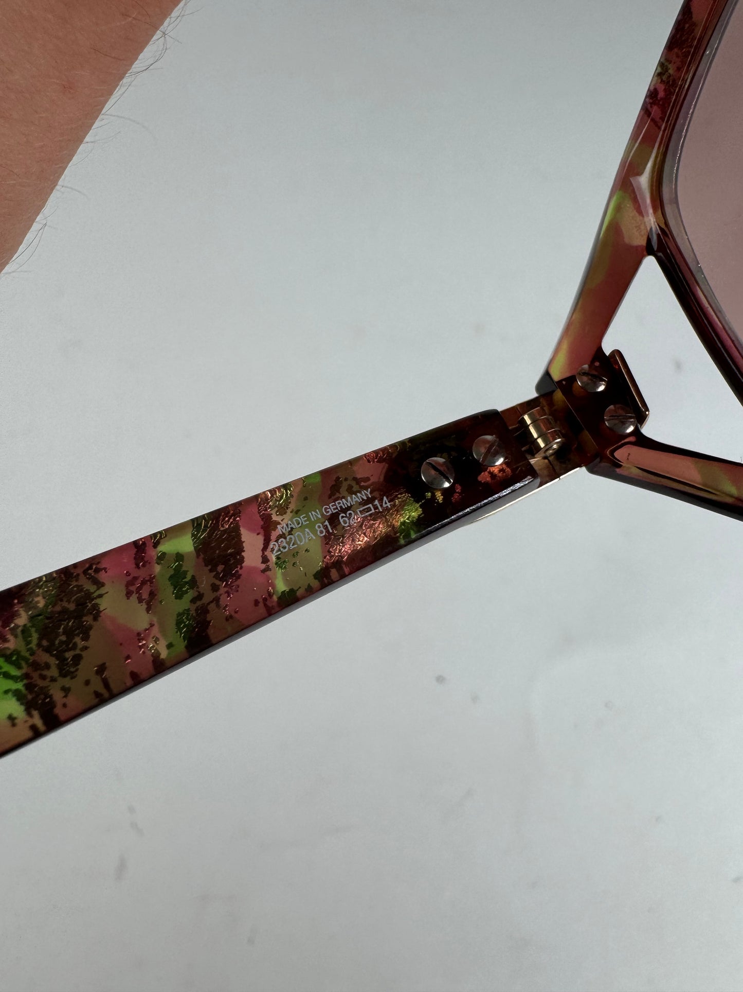 Vintage Dior Sunglasses