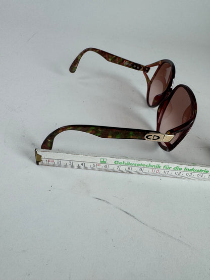 Vintage Dior Sunglasses