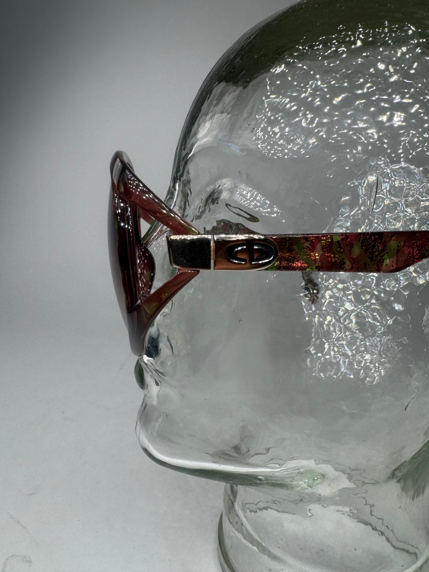 Vintage Dior Sunglasses