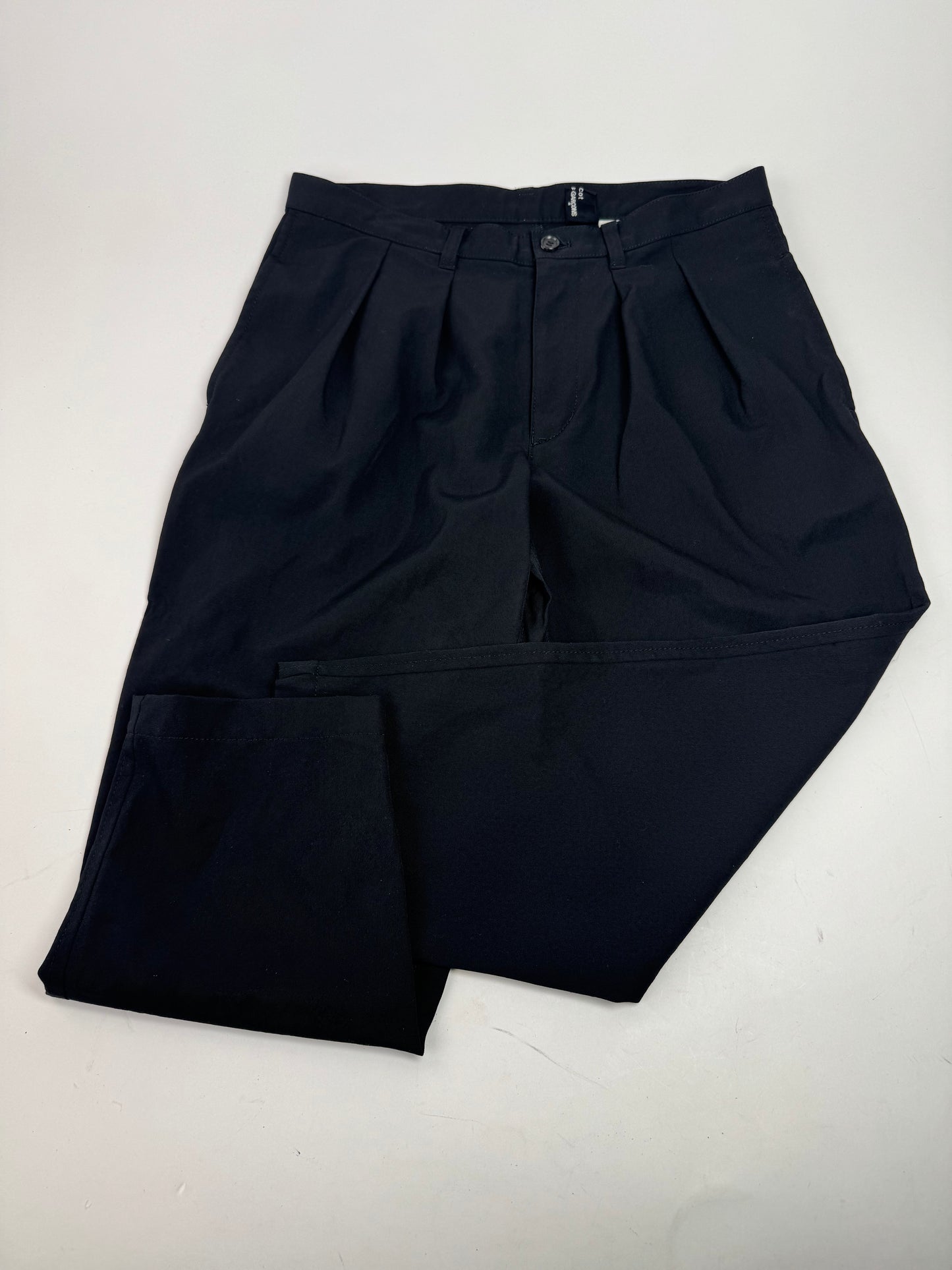 Vintage Yohji Yamamoto Pants Black M