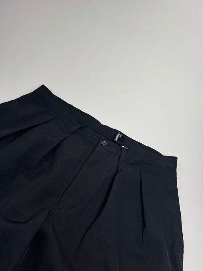Vintage Yohji Yamamoto Pants Black M