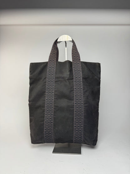 Vintage Hermes Shopper anthracite