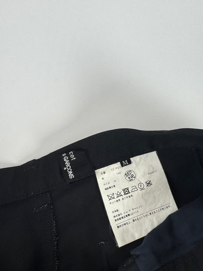 Vintage Yohji Yamamoto Pants Black M