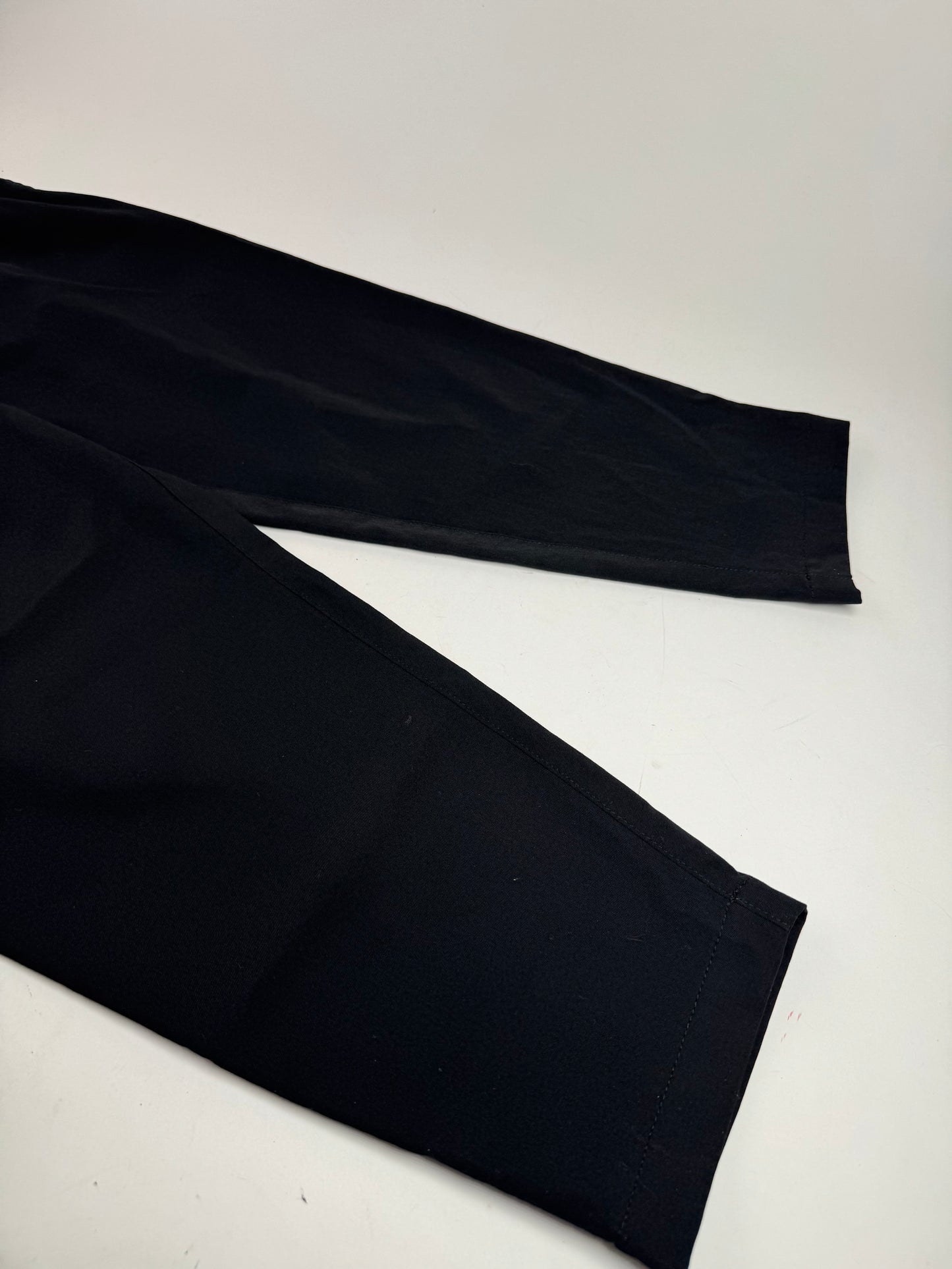 Vintage Yohji Yamamoto Pants Black M