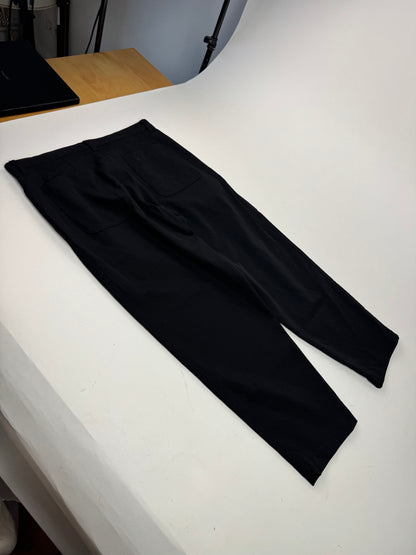 Vintage Yohji Yamamoto Pants Black M