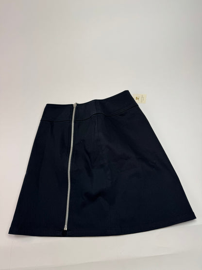 Vintage courreges Skirt Black S